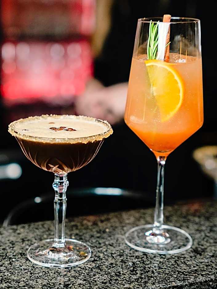 Hotel An der Wasserburg