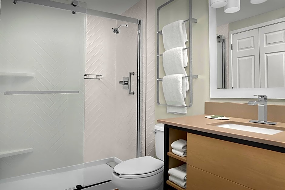 TownePlace Suites by Marriott Sacramento Cal Expo