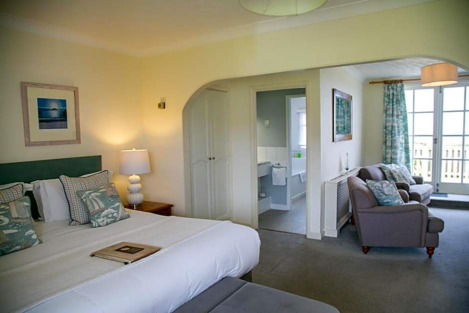 Photo 1 of 3 of Garden Standard Suite, Sea View, Terrace