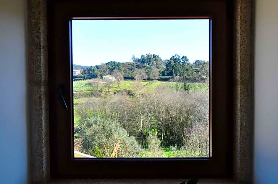 Hotel Rural de Charme Maria da Fonte