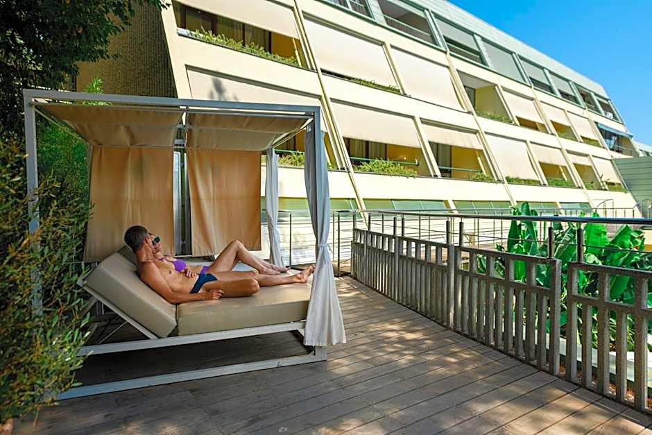 Terme Krka Strunjan - Holiday Park Vile – Piran, MO