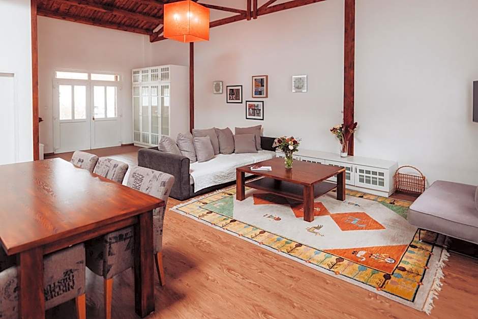 Hotel Payerbacherhof