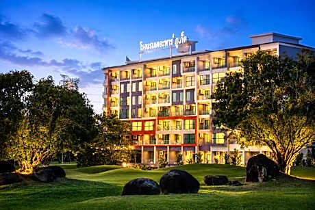 The Par Phuket