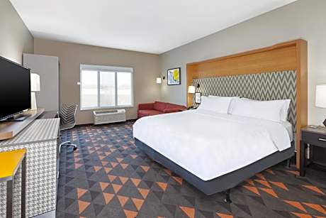 King Room - Mobility Access/Hearing Accessible