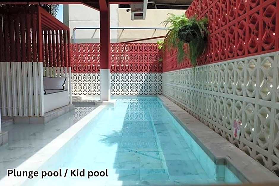 Talakkia Boutique Hotel