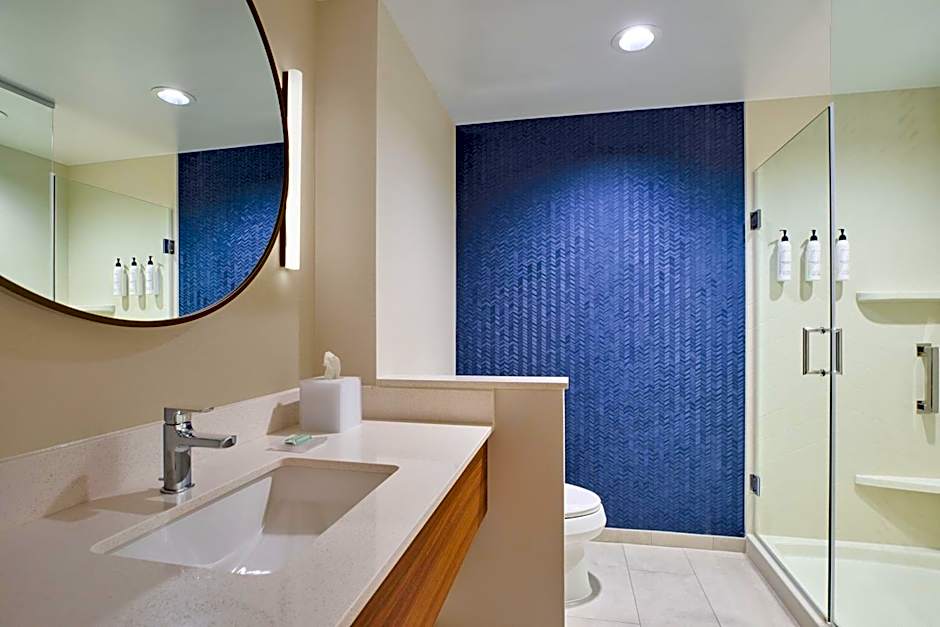 Fairfield Inn & Suites by Marriott Hagerstown