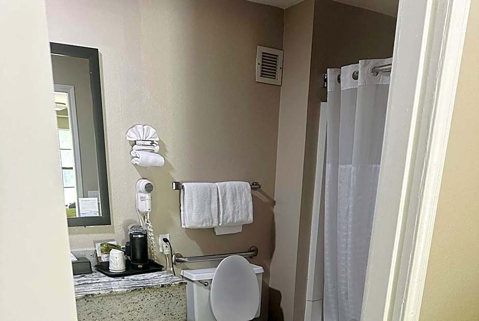 Super 8 by Wyndham Bossier City/Shreveport Area