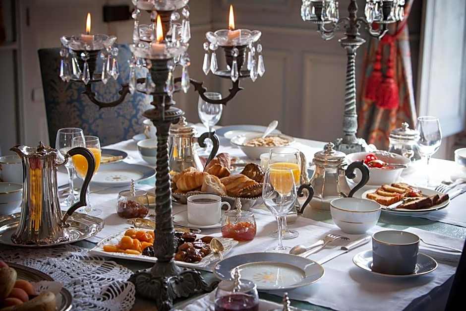 Château de La Ballue - Les Collectionneurs