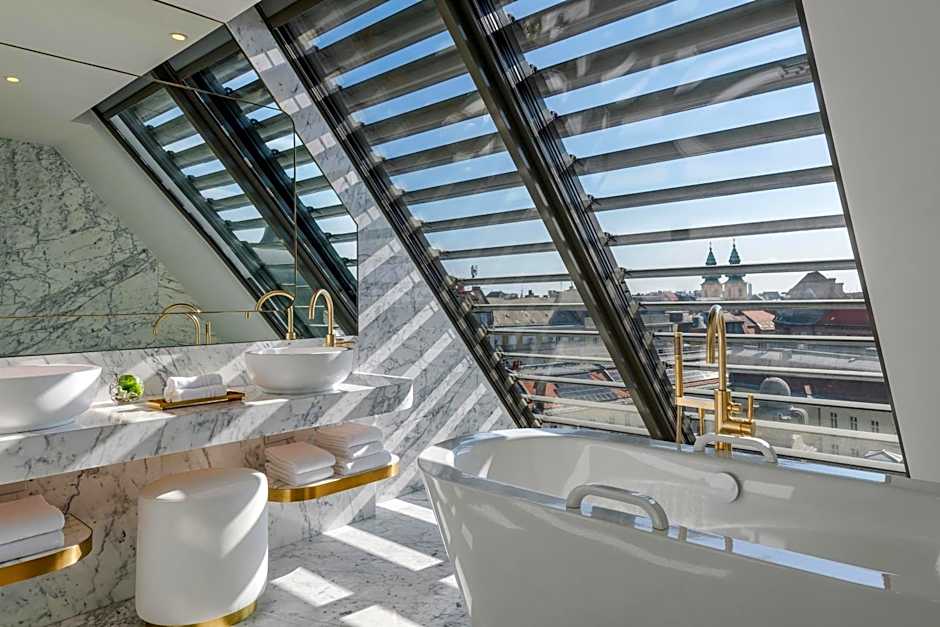 Matild Palace, a Luxury Collection Hotel, Budapest