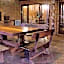 Sondela Nature Reserve & Spa Makhato Lodges