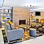 Holiday Inn Express Boston-Waltham By IHG