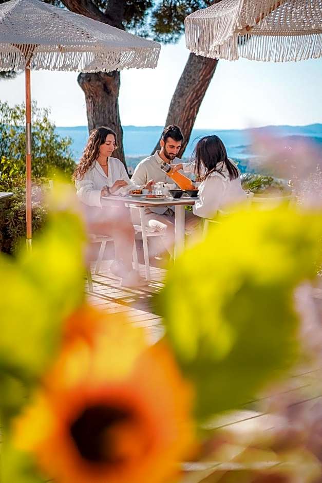 Eden Rose Grand Hotel BW Premier Collection