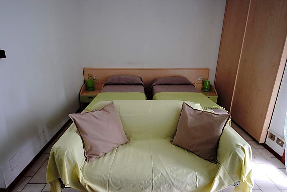 Residence Parmigianino