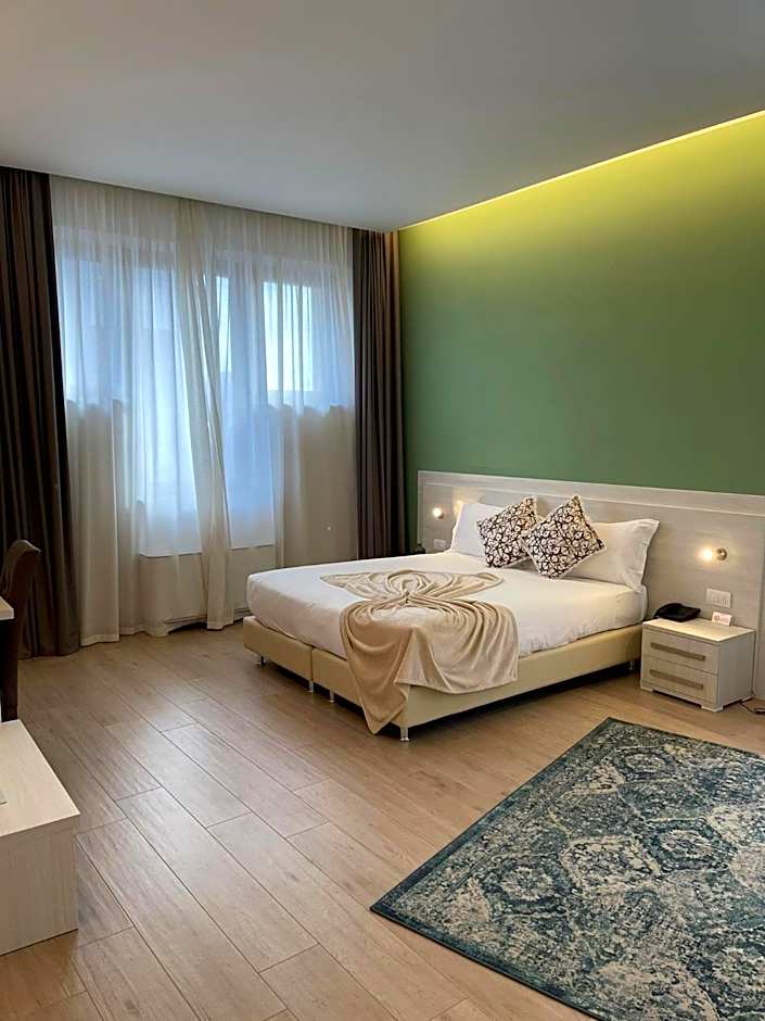 Palazzo Marignano Hotel