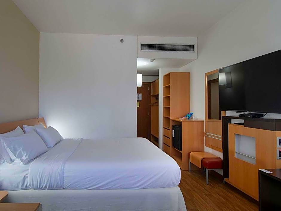 Novotel Porto Alegre Tres Figueiras