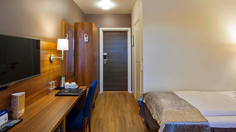 Thon Partner Hotel Horten