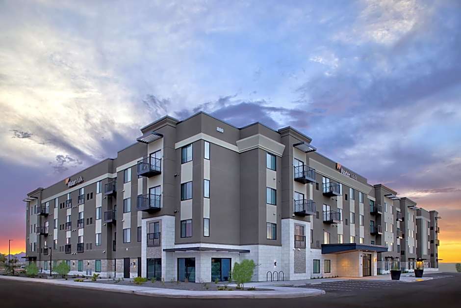 WaterWalk Extended Stay by Wyndham Tucson