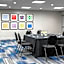 Holiday Inn Express Airdrie By IHG