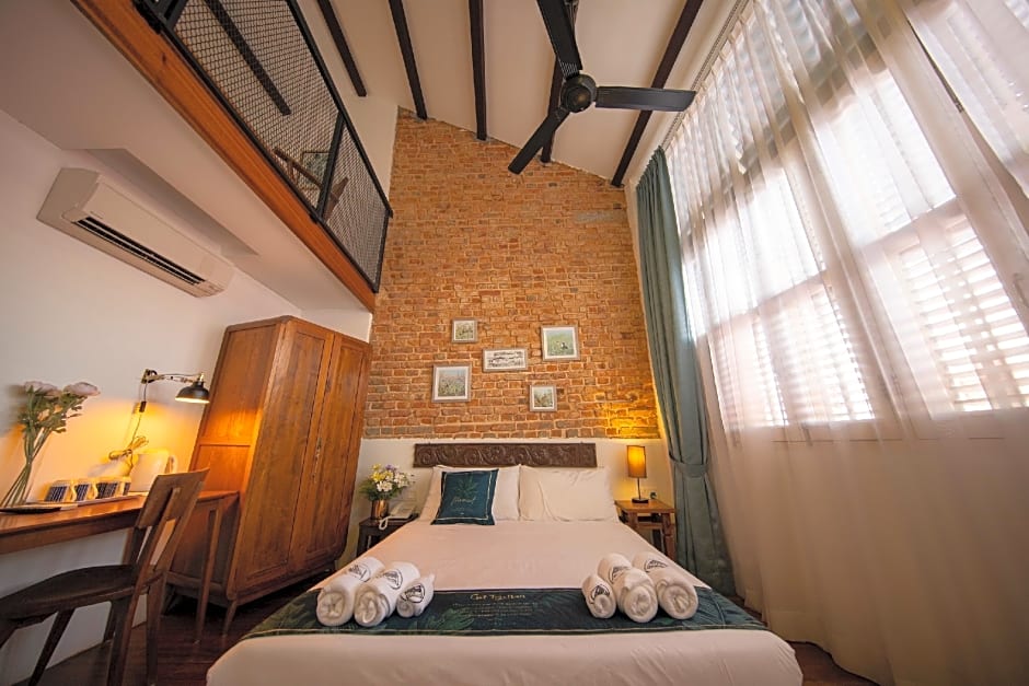 Sweet Cili Boutique Hotel