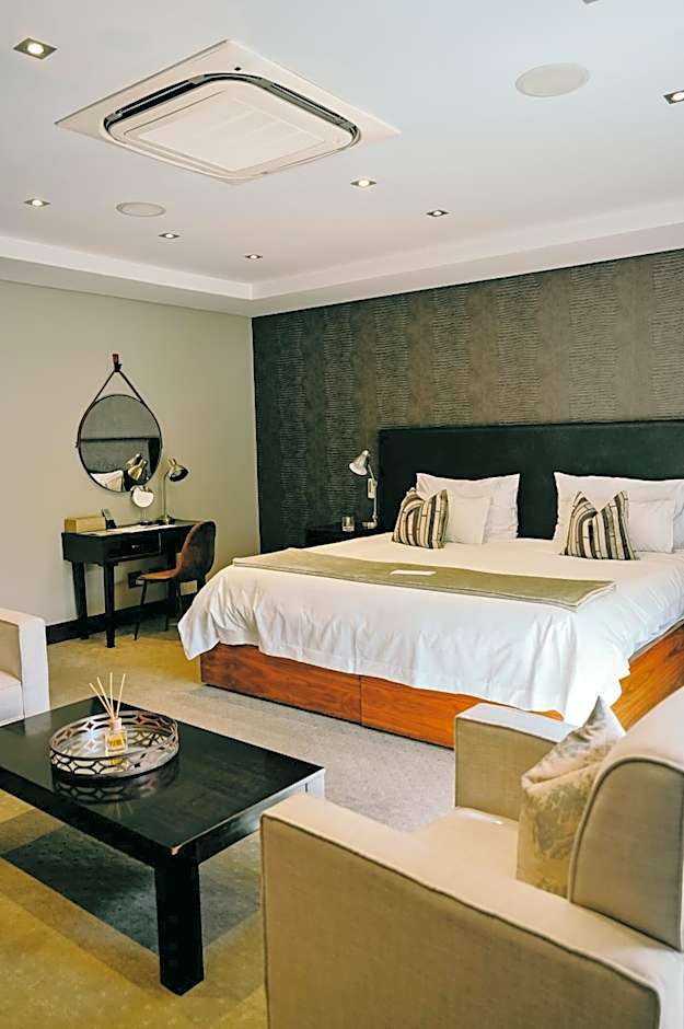 Tredenham Boutique Hotel