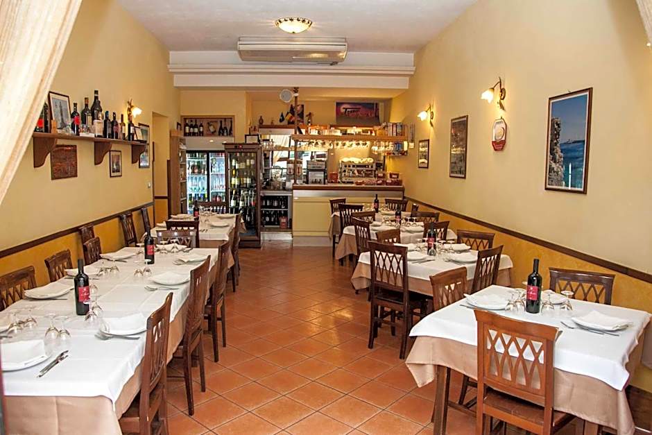 Albergo Perseo