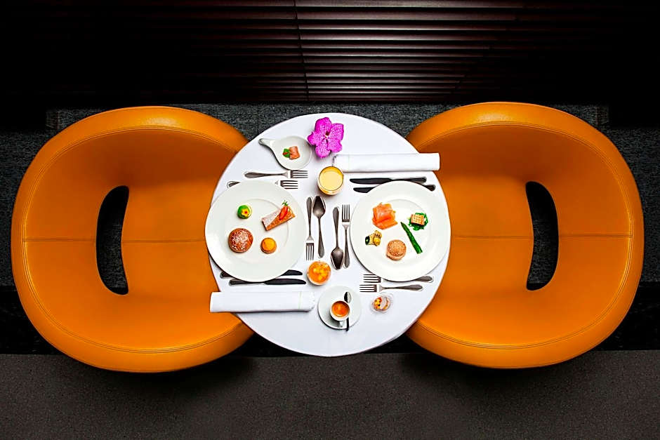 President Wilson - A Luxury Collection Hotel