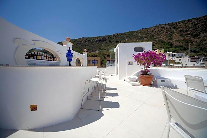 La Settima Luna Hotel