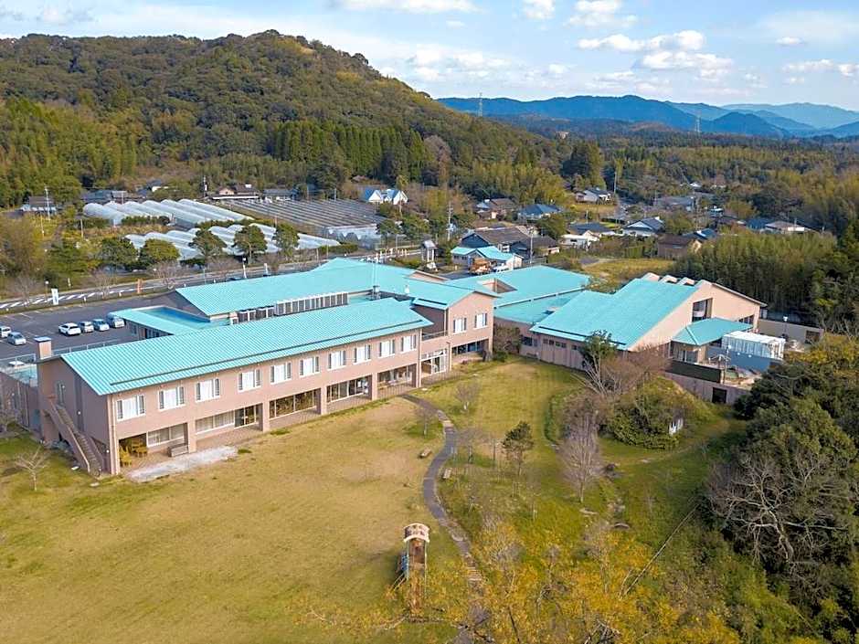 SPA HOTEL YUTTARIKAN