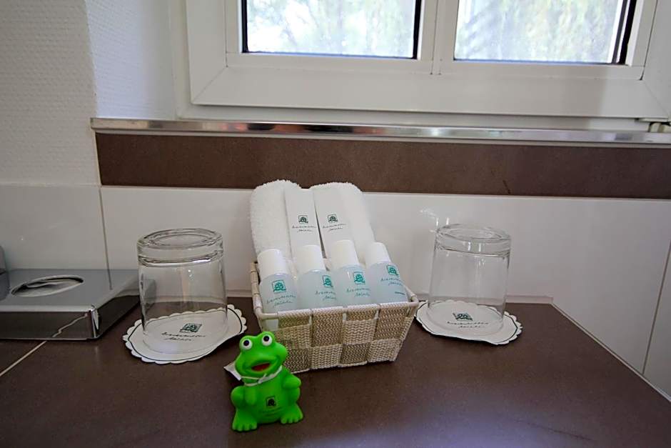 Brackstedter Mühle e.K.