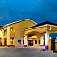 Days Inn by Wyndham Odessa