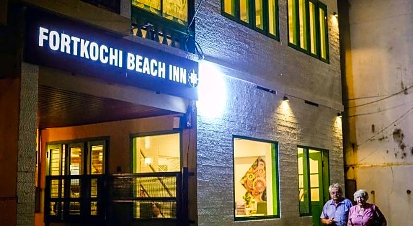 FortKochi Beach Inn