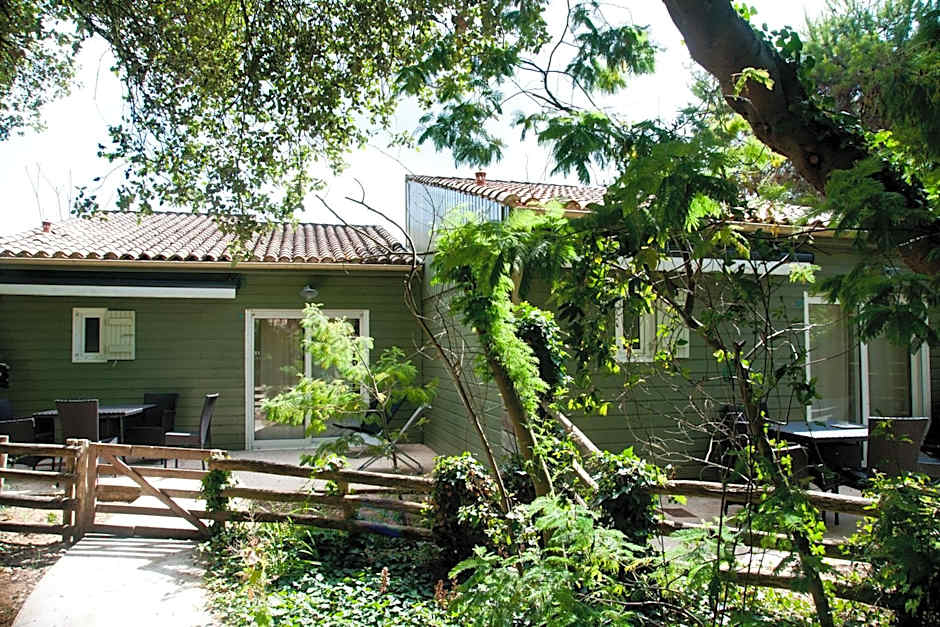 Le Bois Saint Martin