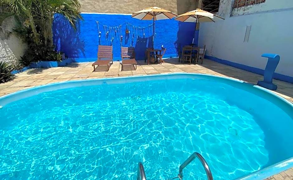 Pousada Capitolio 02 Canoa Quebrada