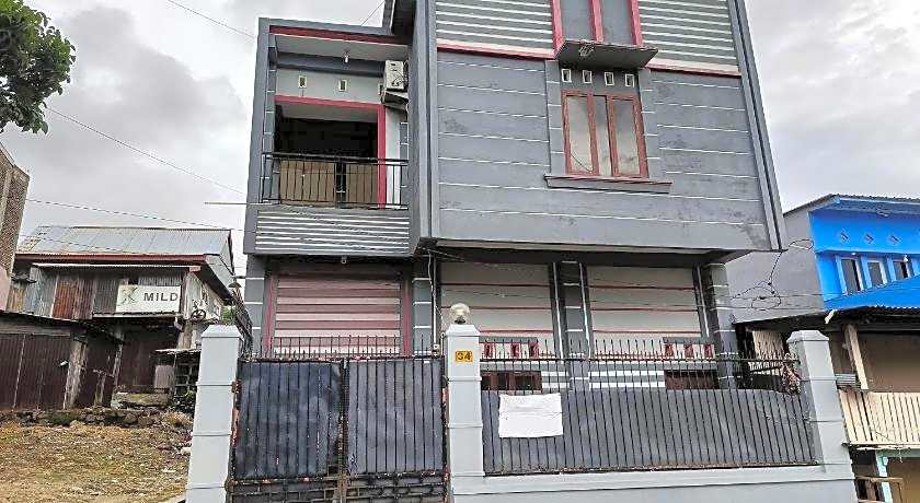 Hotel O Amas Syariah