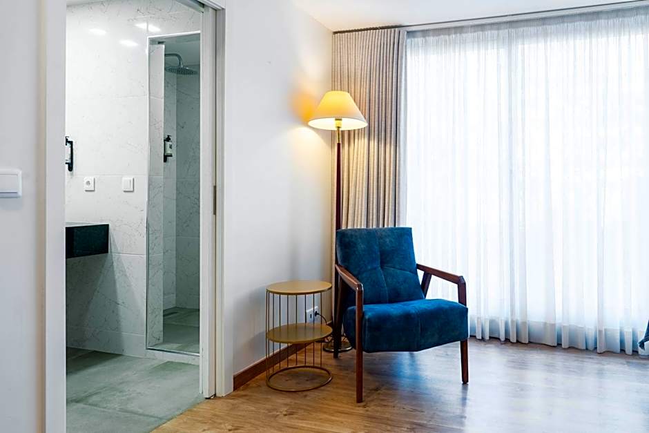 Hotel Vice Rei
