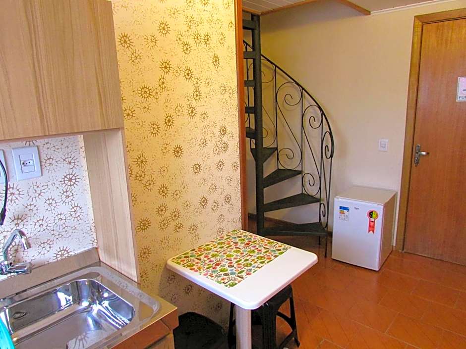 Residencial Borges Canela