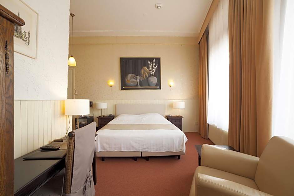 Hotel Dordrecht
