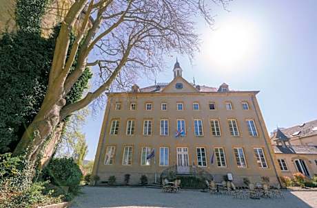 Hôtel Château Schengen