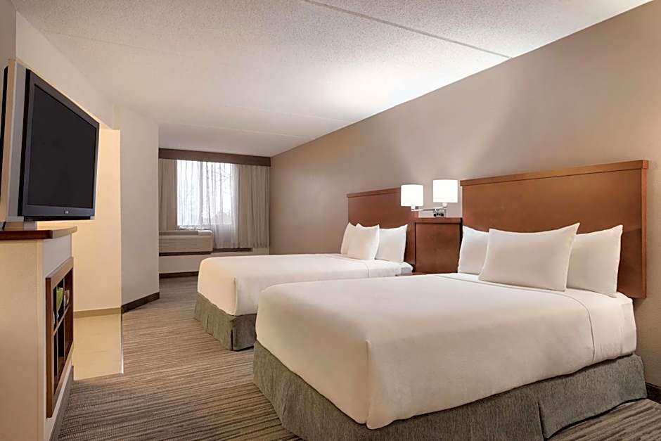 Hyatt Place Chicago Schaumburg