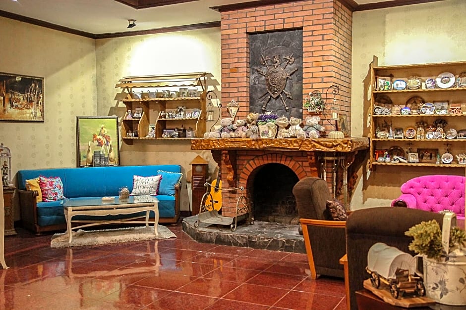 Sandalwood Boutique Hotel