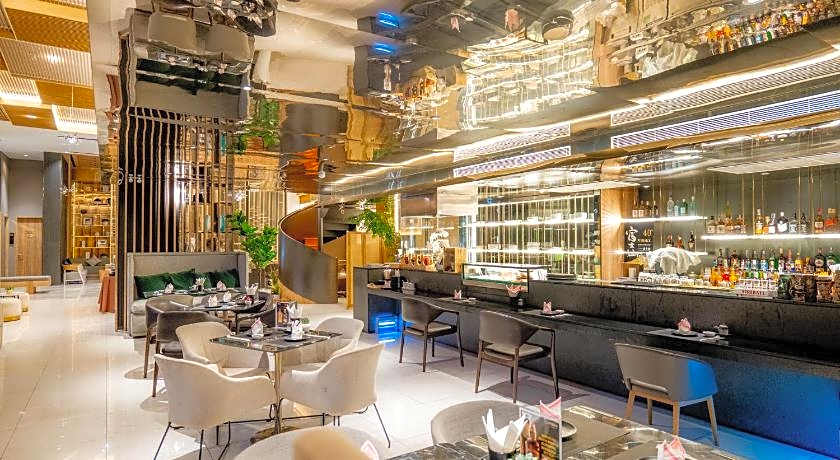 Wyndham Garden Bangkok Sukhumvit 42