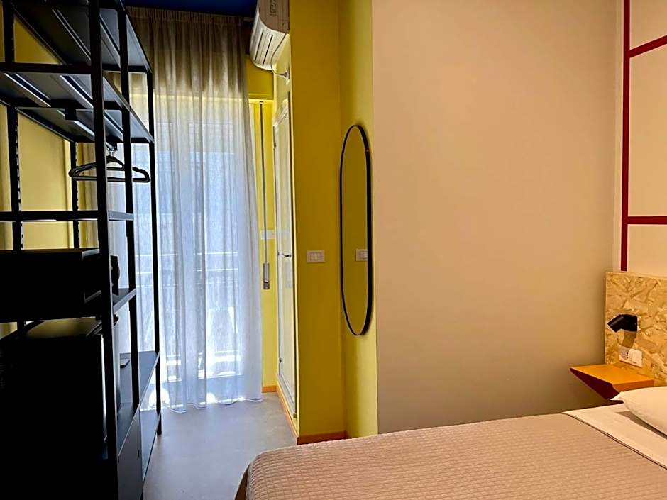 Fantini Club Hotel