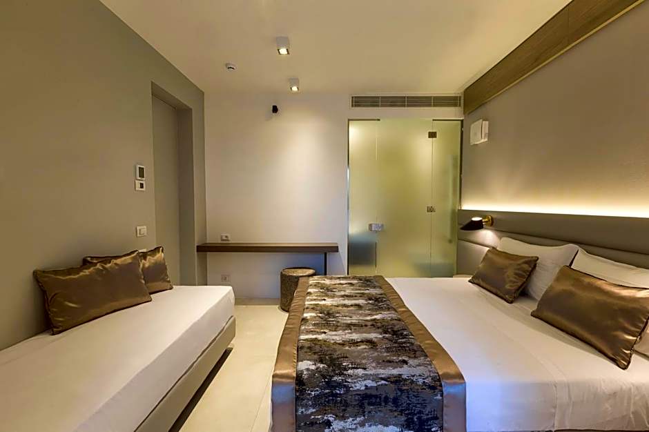 Hotel Villa Hermosa