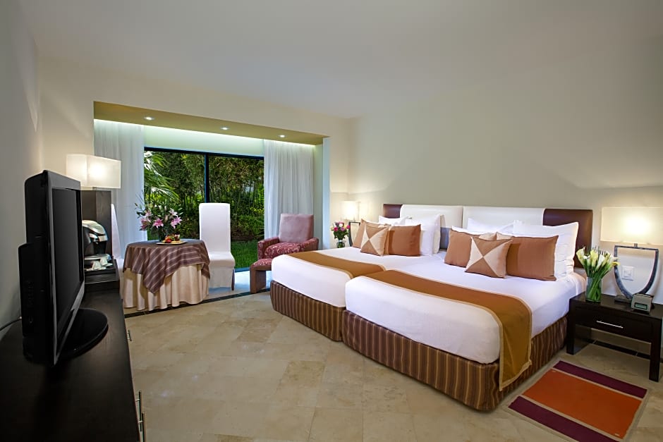 Grand Oasis Tulum Riviera - All Inclusive