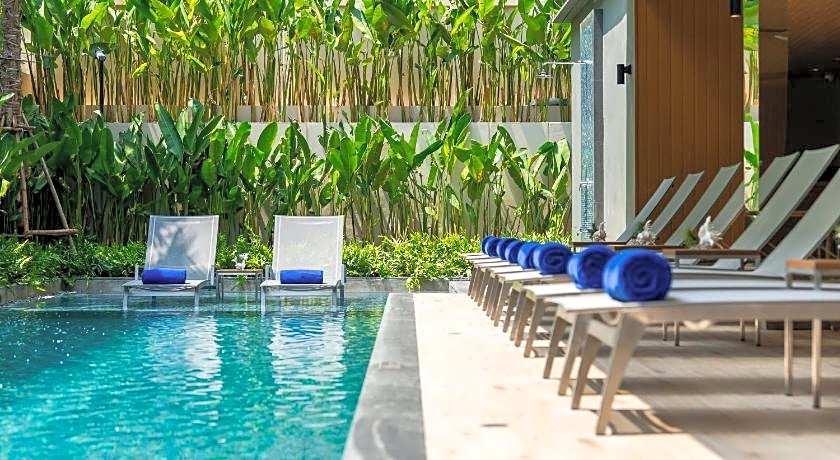 Maven Stylish Hotel Hua Hin