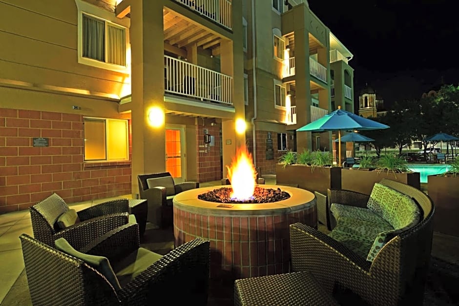 Residence Inn by Marriott Salt Lake City Downtown