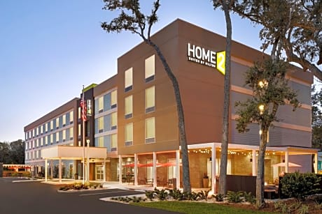 Home2 Suites By Hilton Fernandina Beach on Amelia Island, FL