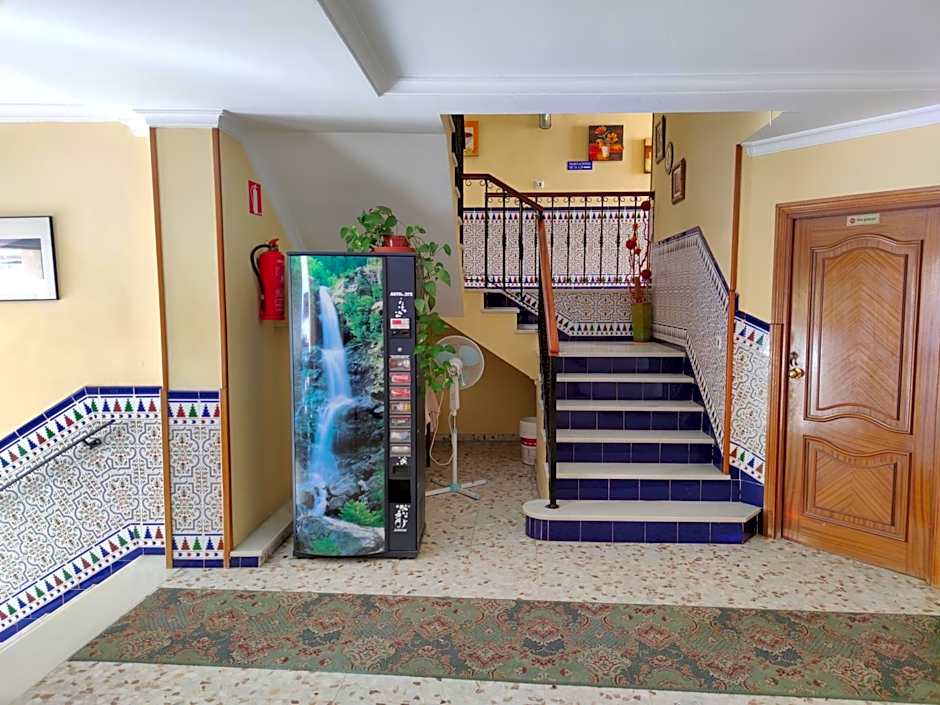 Hotel Catalan Puerto Real