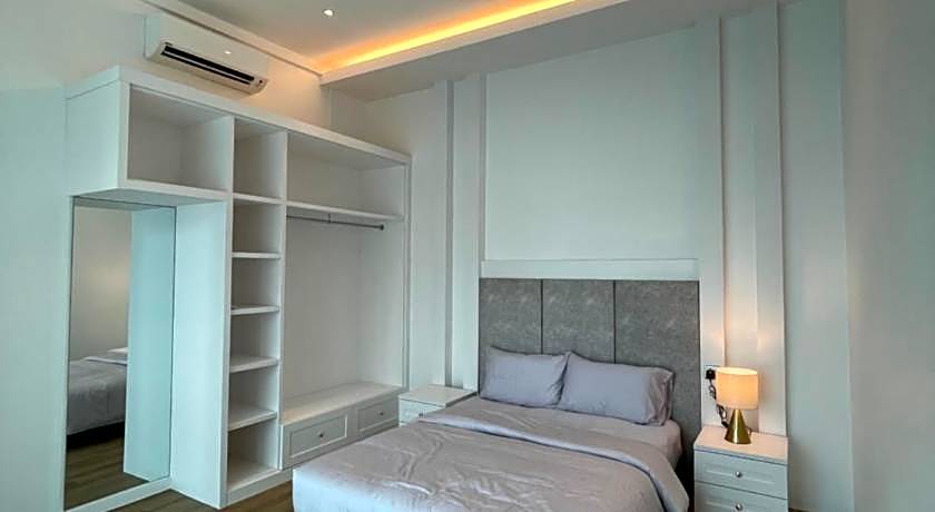 Dz Residence Tunjong