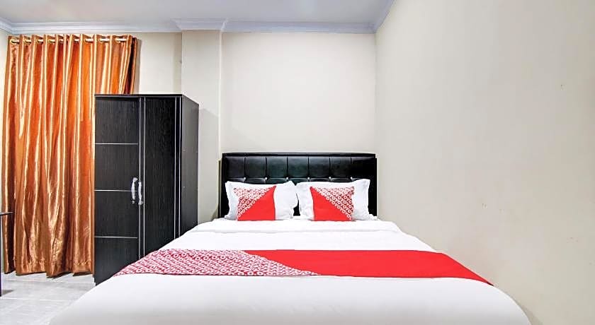 OYO 93087 Wisma Apel Syariah